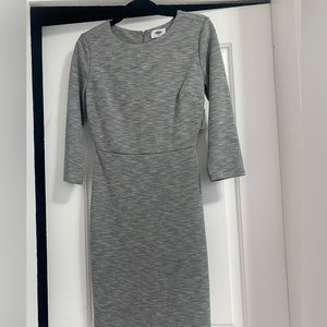NEW Old Navy Midi Dress